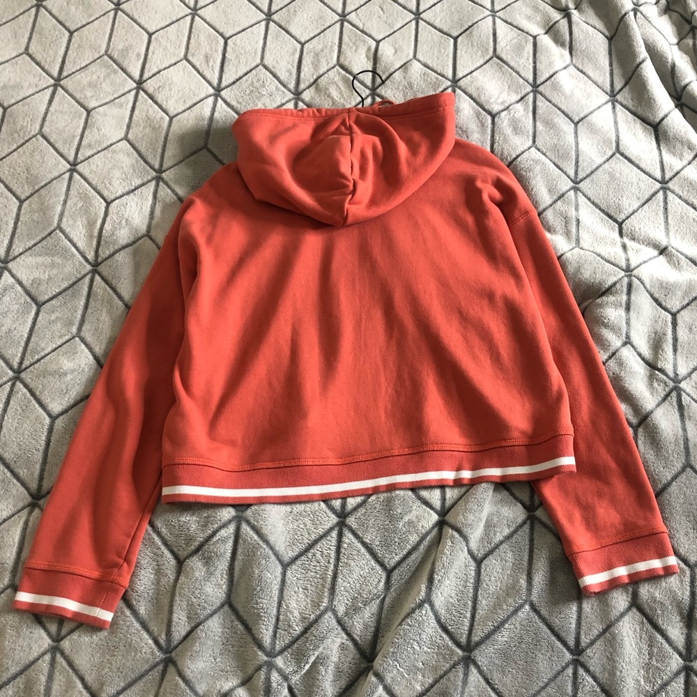 Adidas Pullover Hoodie - Picture 4 of 4